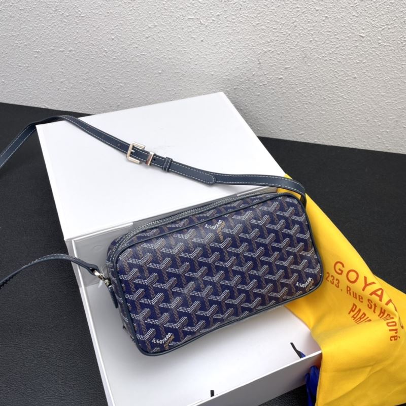 Goyard Satchel Bags